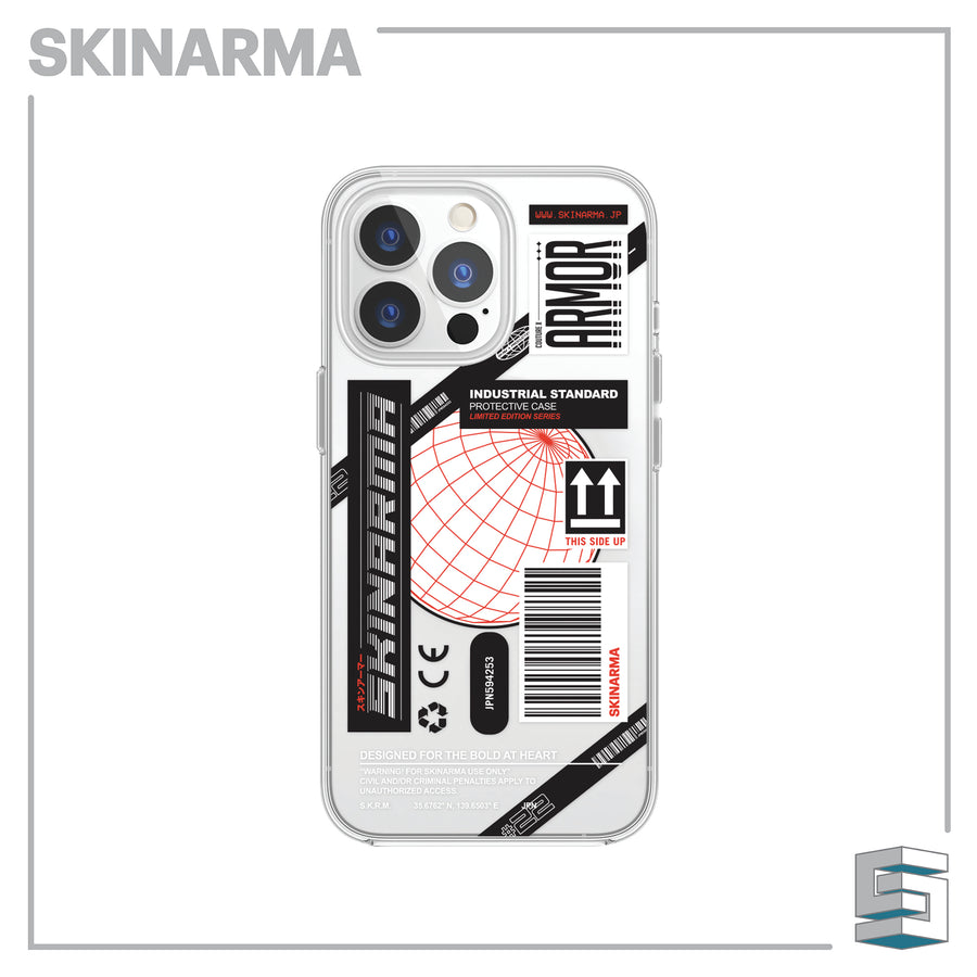 Case for Apple iPhone 13 series - SKINARMA Musen Global Synergy Concepts