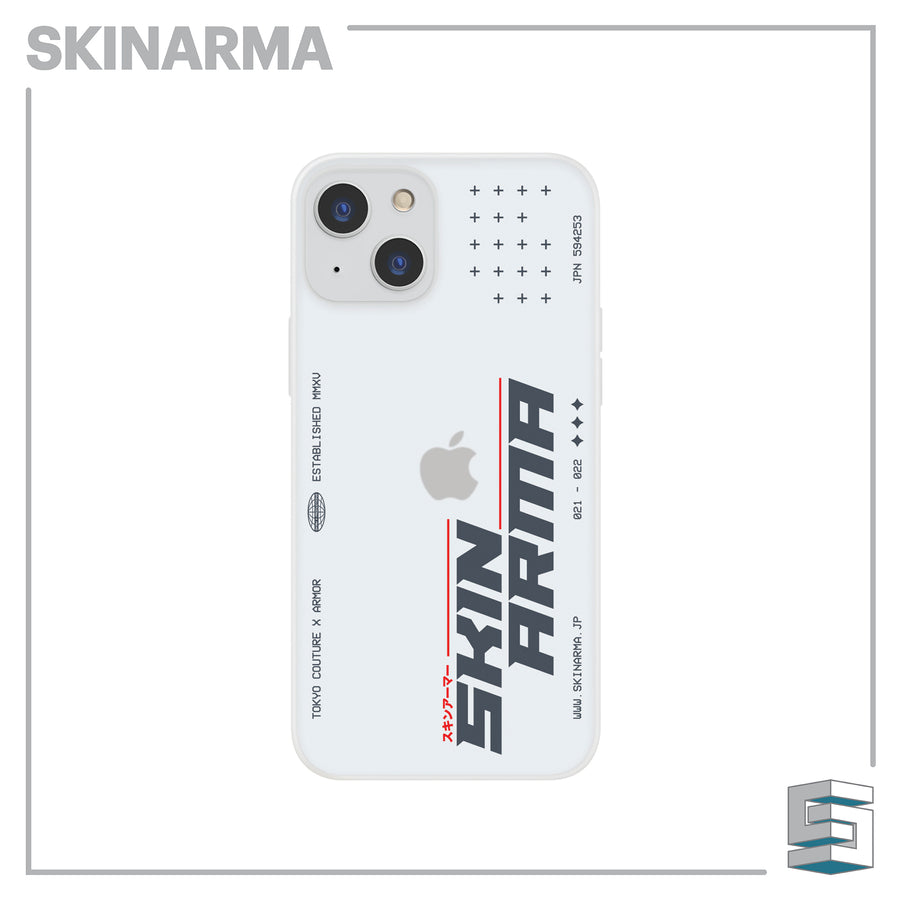 Case for Apple iPhone 13 series - SKINARMA Hadaka Tsuika Global Synergy Concepts