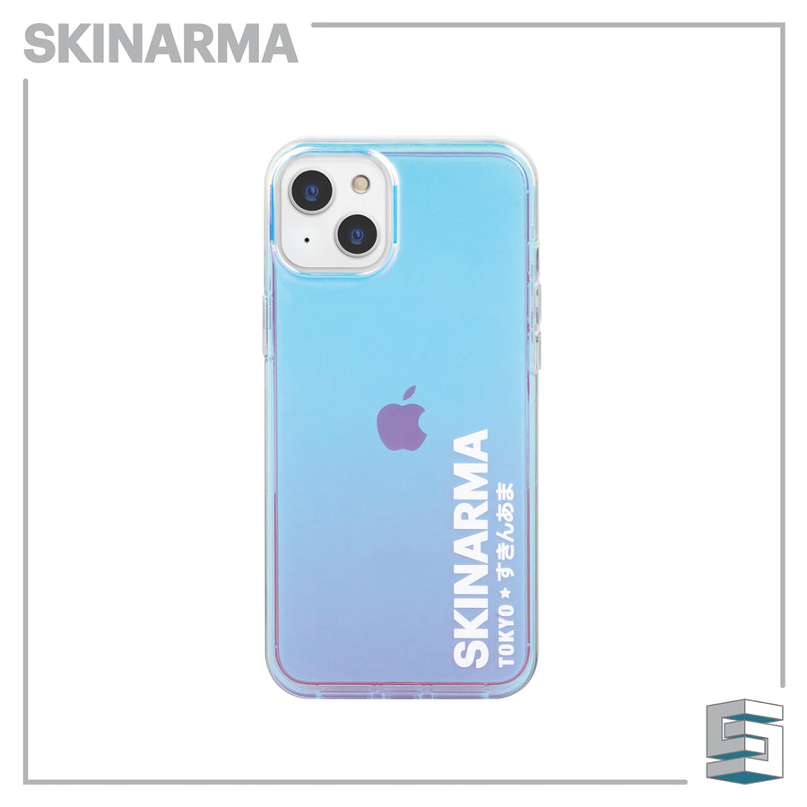 Case for Apple iPhone 13 series - SKINARMA Kirameku Global Synergy Concepts