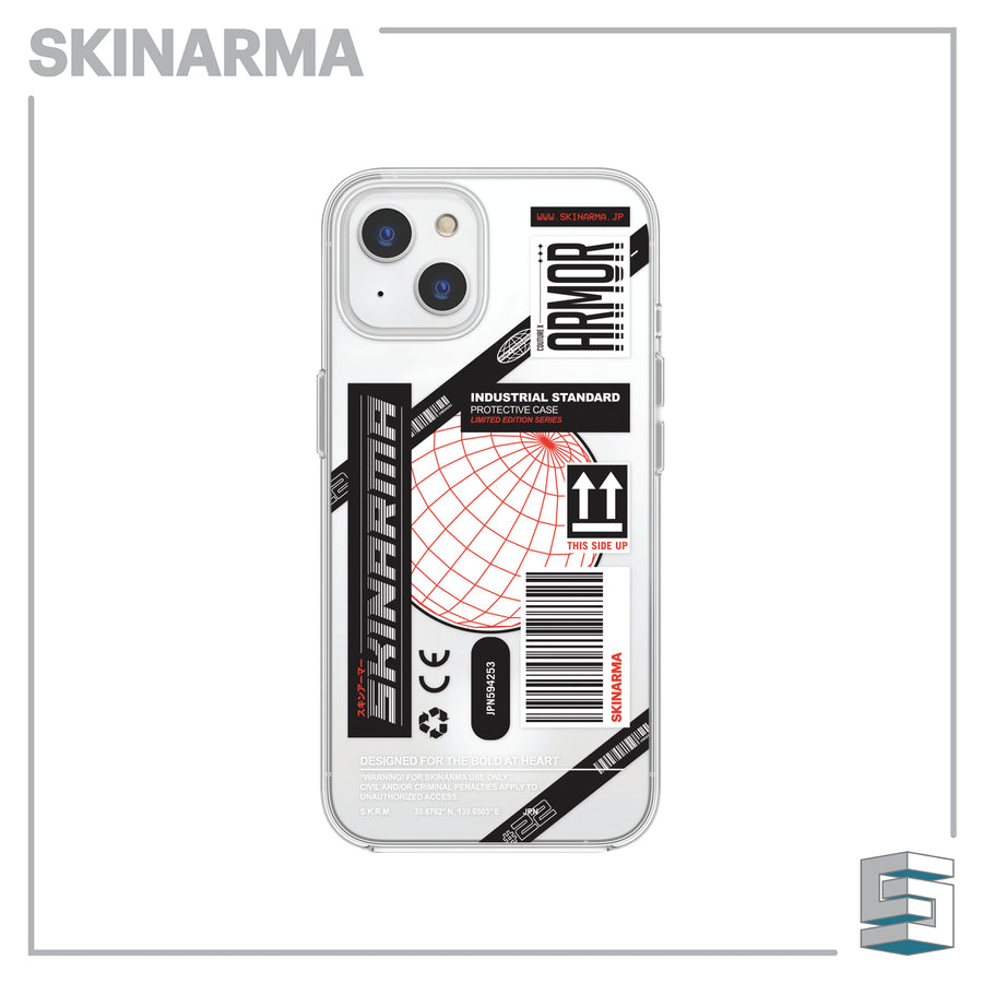 Case for Apple iPhone 13 series - SKINARMA Musen Global Synergy Concepts