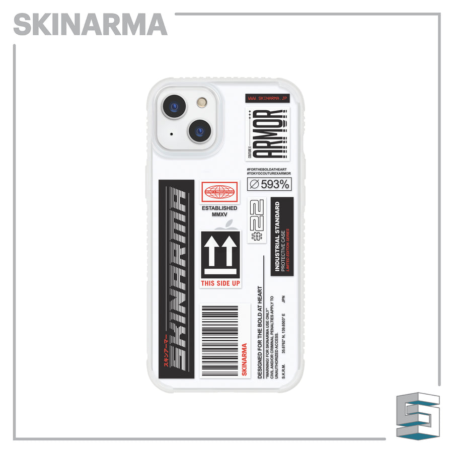 Case for Apple iPhone 13 series - SKINARMA Taito Global Synergy Concepts