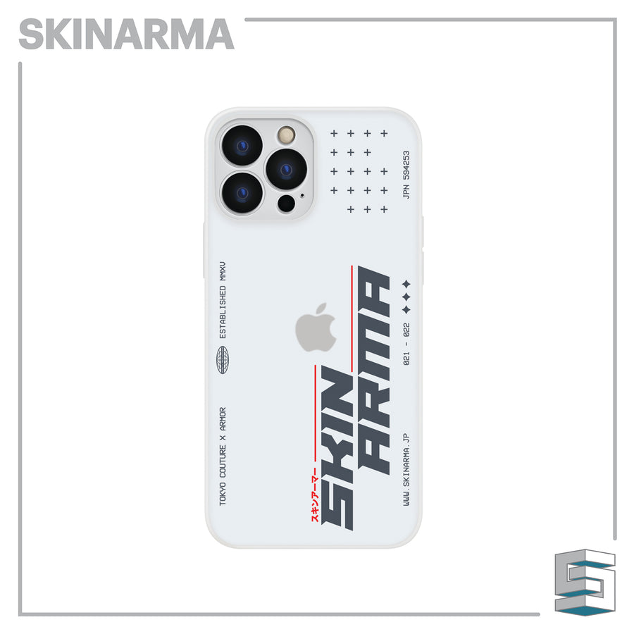 Case for Apple iPhone 13 series - SKINARMA Hadaka Tsuika Global Synergy Concepts