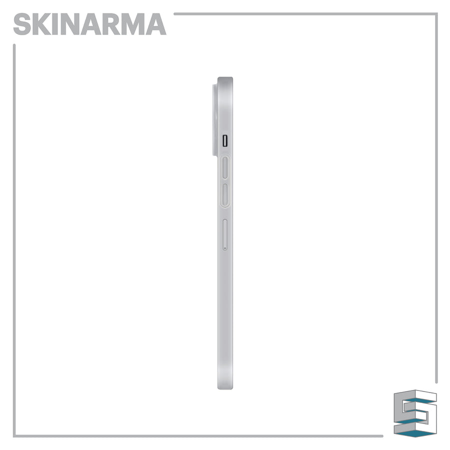 Case for Apple iPhone 13 series - SKINARMA Hadaka Tsuika Global Synergy Concepts