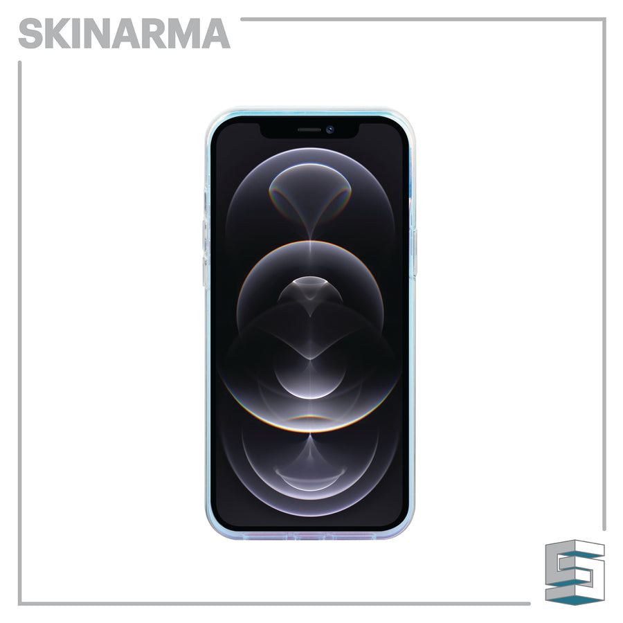 Case for Apple iPhone 13 series - SKINARMA Kirameku Global Synergy Concepts
