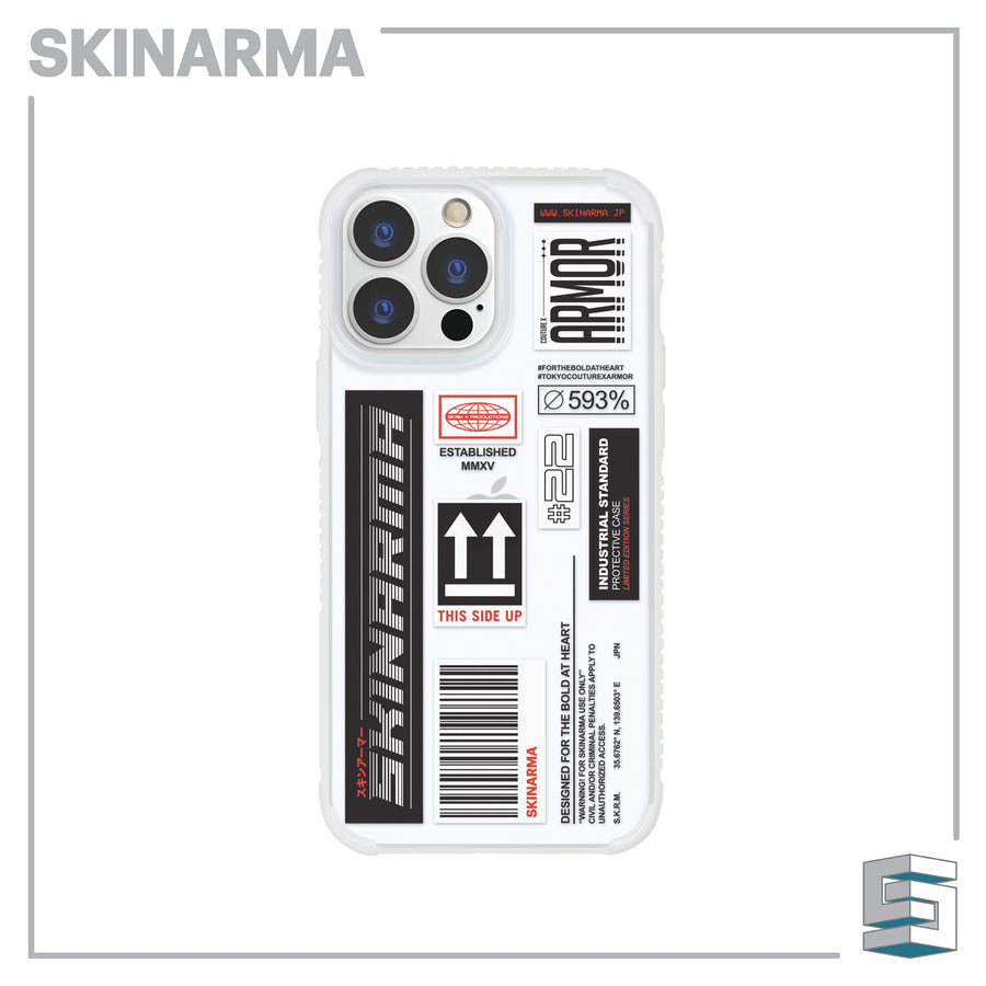 Case for Apple iPhone 13 series - SKINARMA Taito Global Synergy Concepts