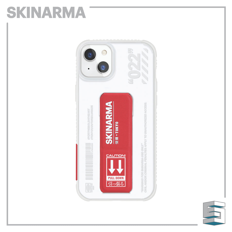 Case for Apple iPhone 13 series - SKINARMA Taihi Sora Global Synergy Concepts
