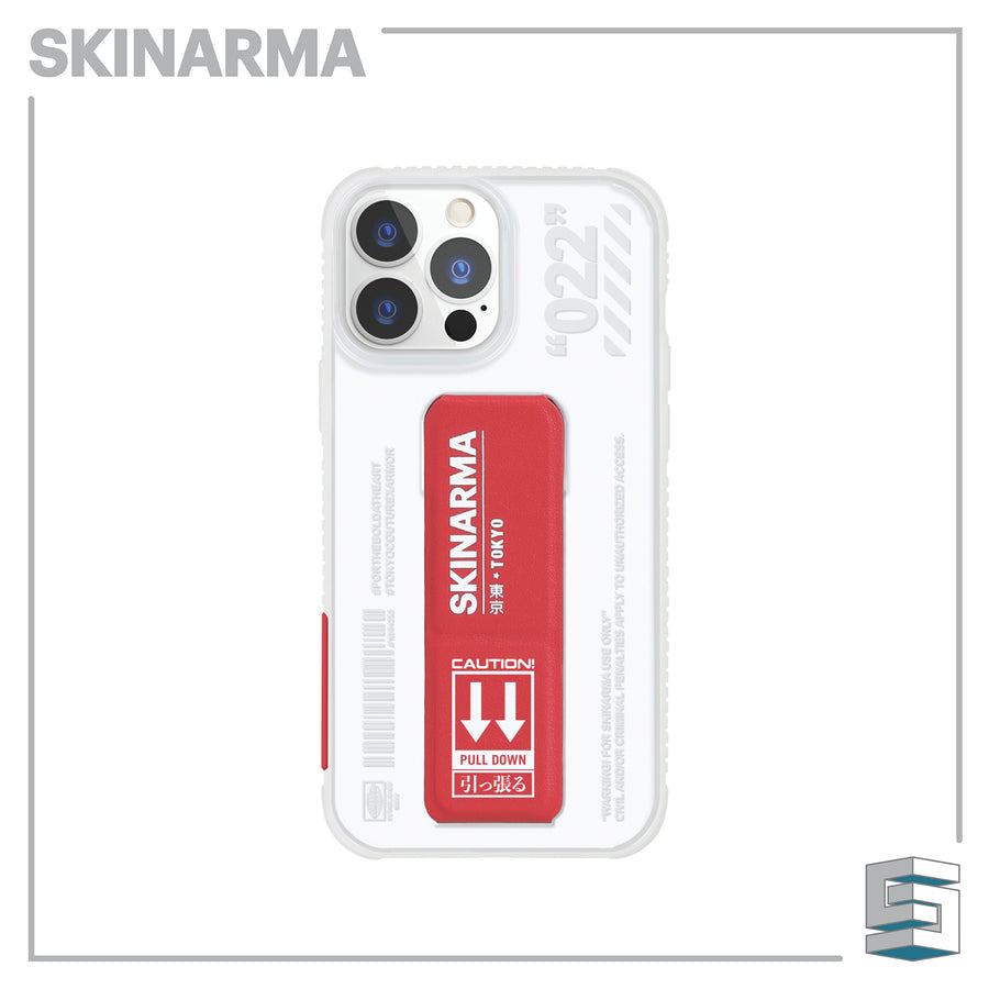 Case for Apple iPhone 13 series - SKINARMA Taihi Sora Global Synergy Concepts
