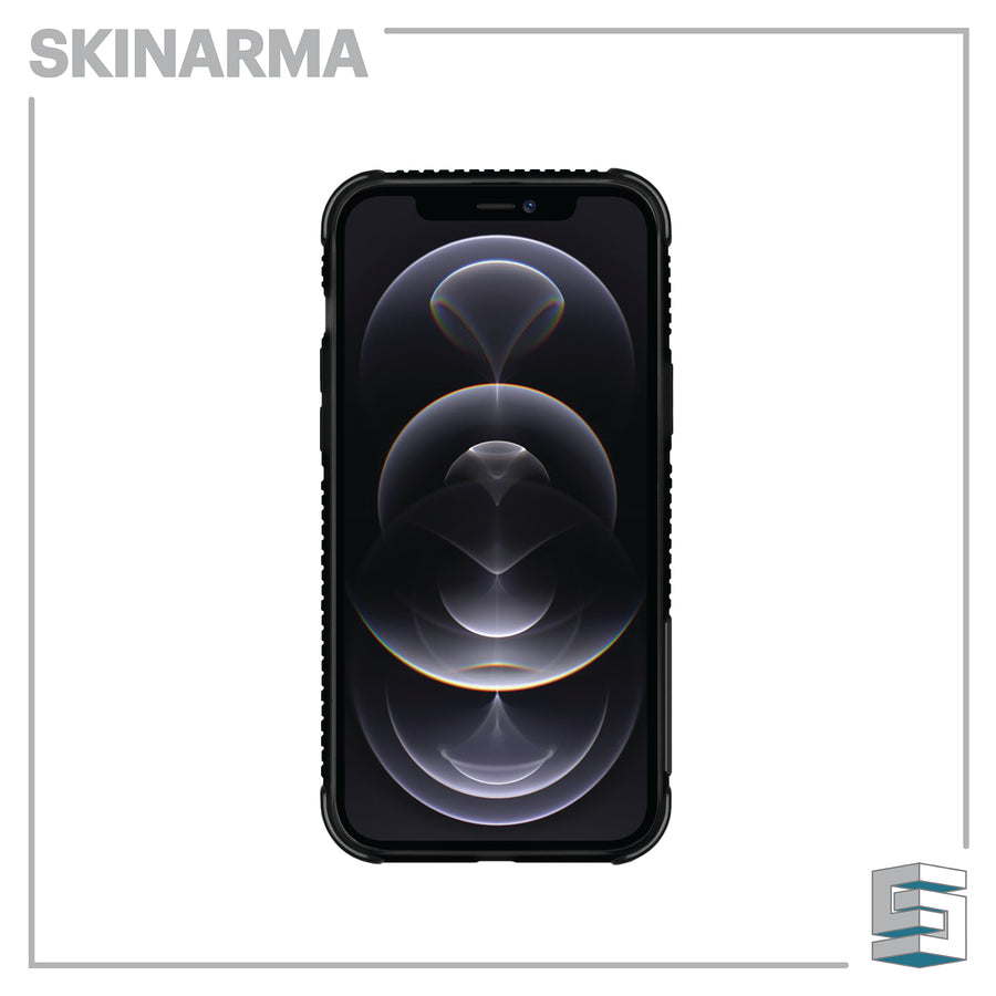 Case for Apple iPhone 13 series - SKINARMA Kira Kodo Global Synergy Concepts