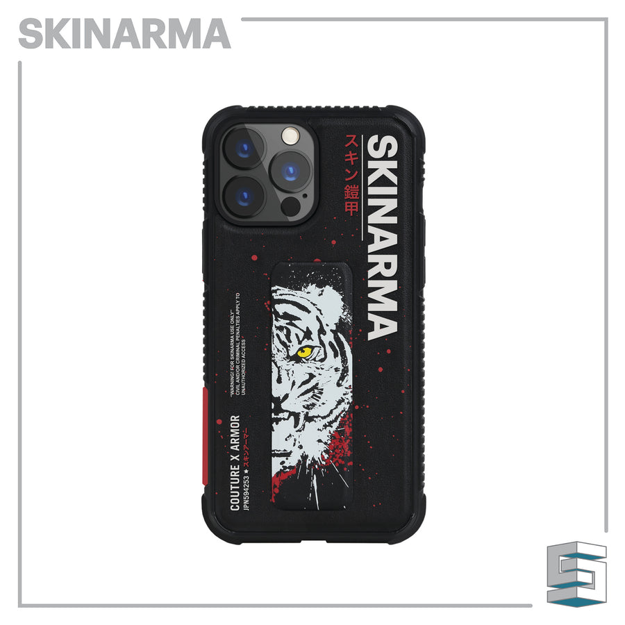 Case for Apple iPhone 13 series - SKINARMA Tora Global Synergy Concepts