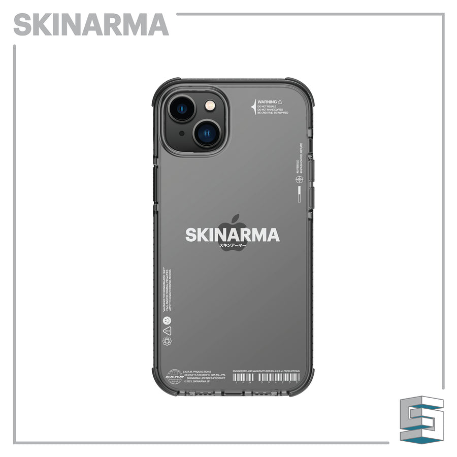 Case for Apple iPhone 14 series - SKINARMA Iro Global Synergy Concepts