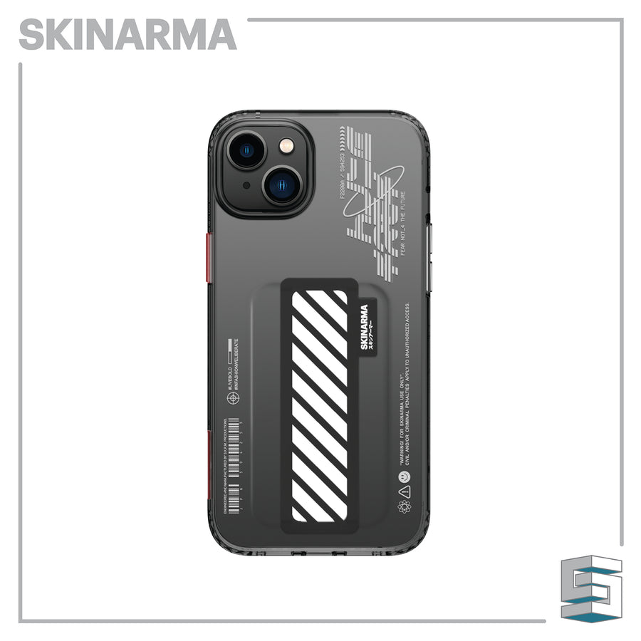 Case for Apple iPhone 14 series - SKINARMA Kaze Global Synergy Concepts