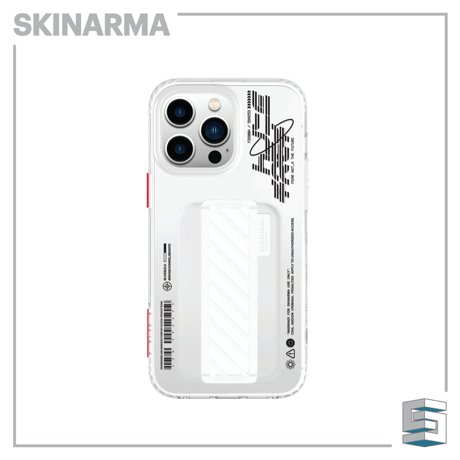 Case for Apple iPhone 14 series - SKINARMA Kaze Global Synergy Concepts