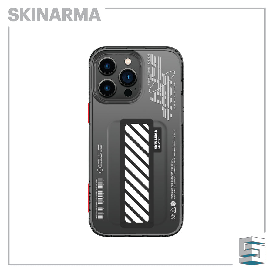 Case for Apple iPhone 14 series - SKINARMA Kaze Global Synergy Concepts