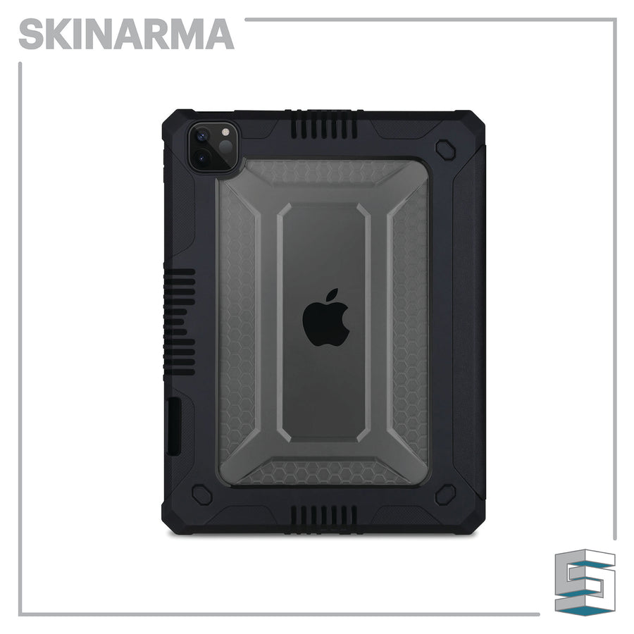 Case for Apple iPad Pro 11 (2021) - SKINARMA Kira Kobai Global Synergy Concepts