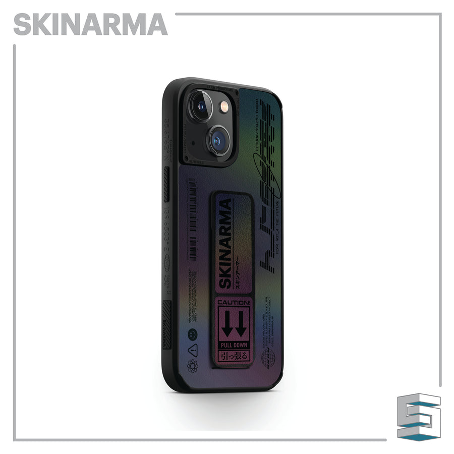 Case for Apple iPhone 14 series - SKINARMA Kira Kobai Global Synergy Concepts