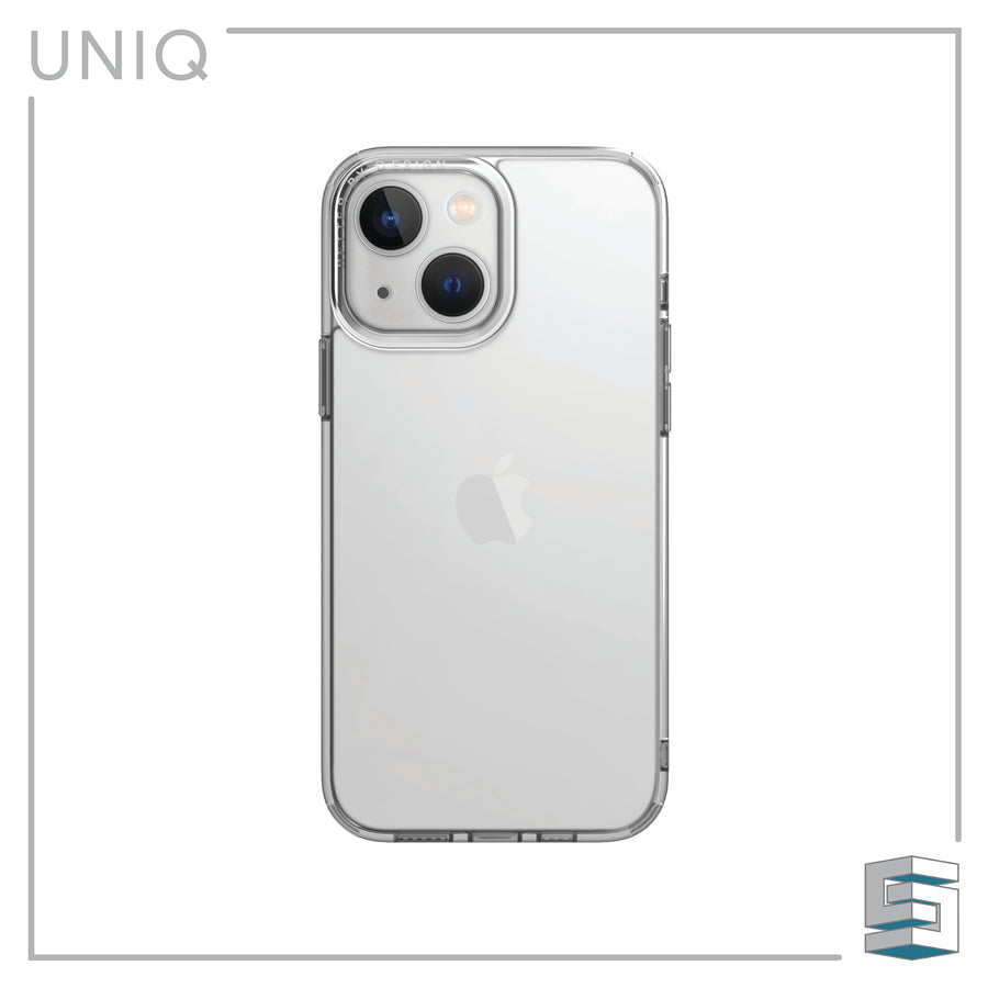 Case for Apple iPhone 14 series - UNIQ Lifepro Xtreme Global Synergy Concepts