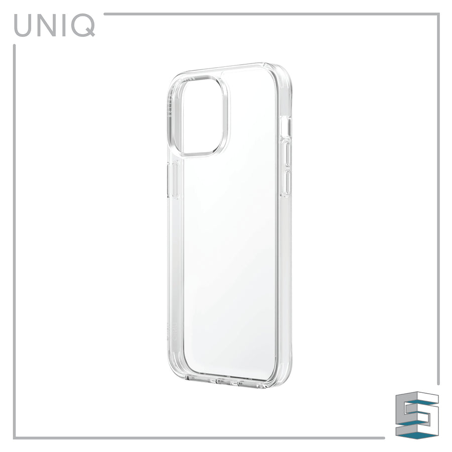 Case for Apple iPhone 14 series - UNIQ Lifepro Global Synergy Concepts