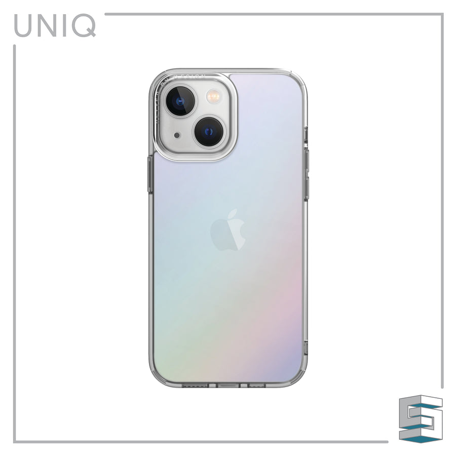 Case for Apple iPhone 14 series - UNIQ Lifepro Xtreme Global Synergy Concepts