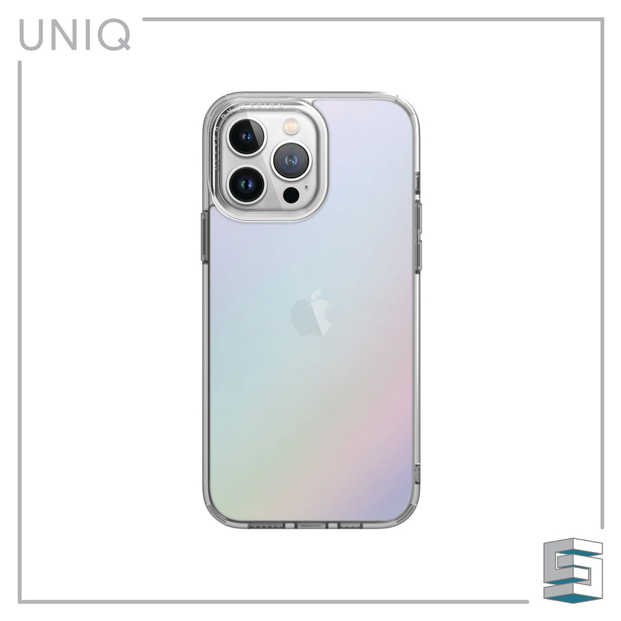 Case for Apple iPhone 14 series - UNIQ Lifepro Xtreme Global Synergy Concepts