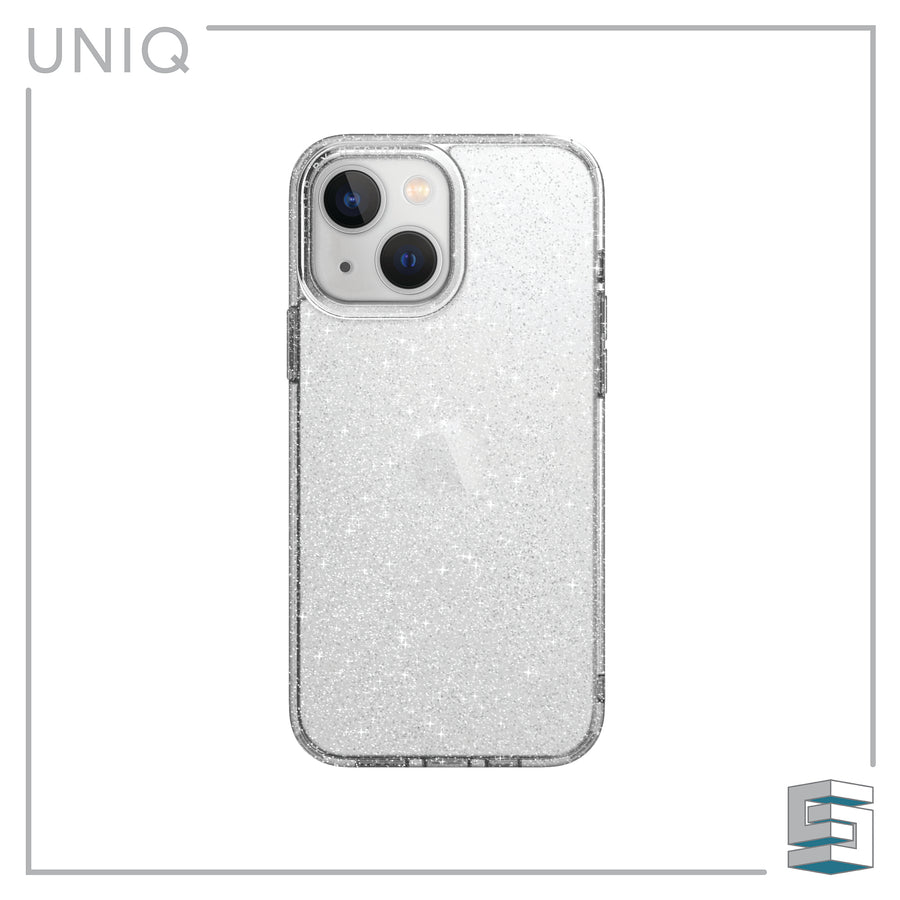 Case for Apple iPhone 14 series - UNIQ Lifepro Xtreme Global Synergy Concepts