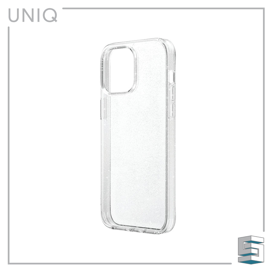 Case for Apple iPhone 14 series - UNIQ Lifepro Xtreme Global Synergy Concepts
