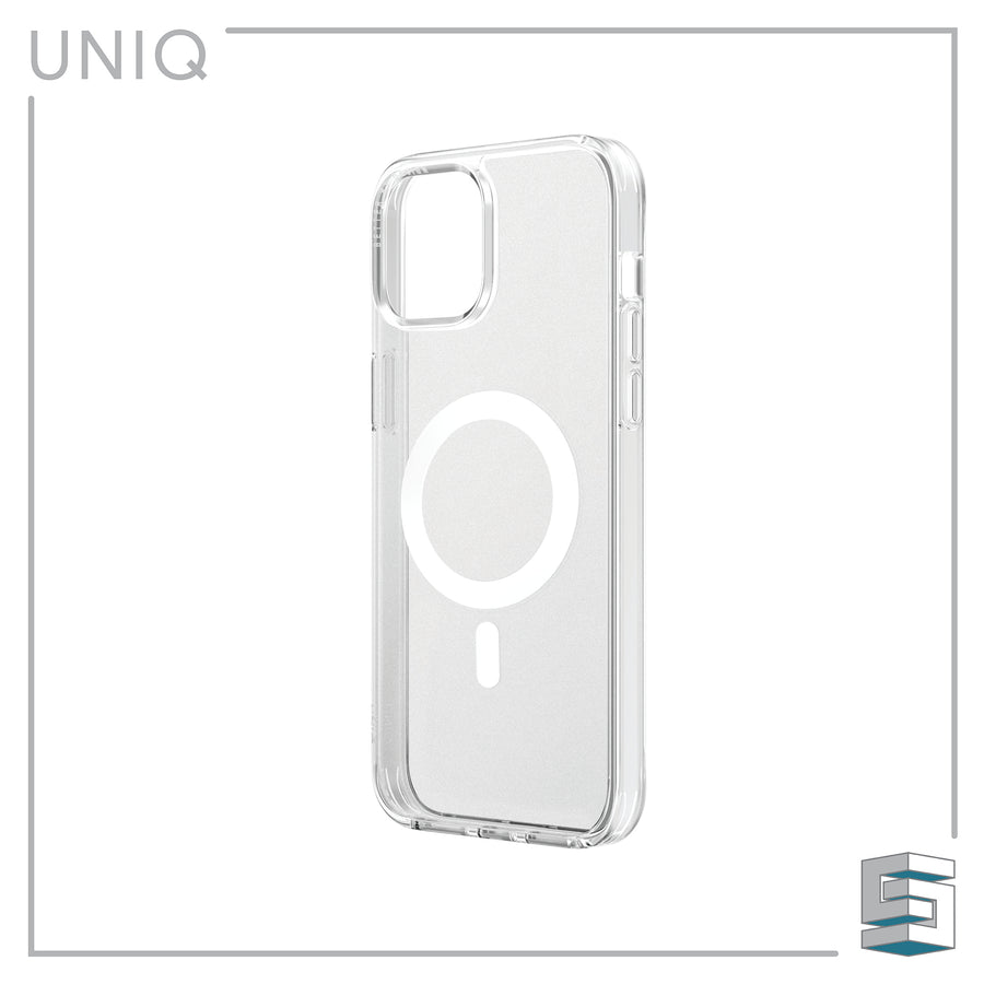 Case for Apple iPhone 14 series - UNIQ Lifepro Xtreme MagClick (MagSafe compatible) Global Synergy Concepts