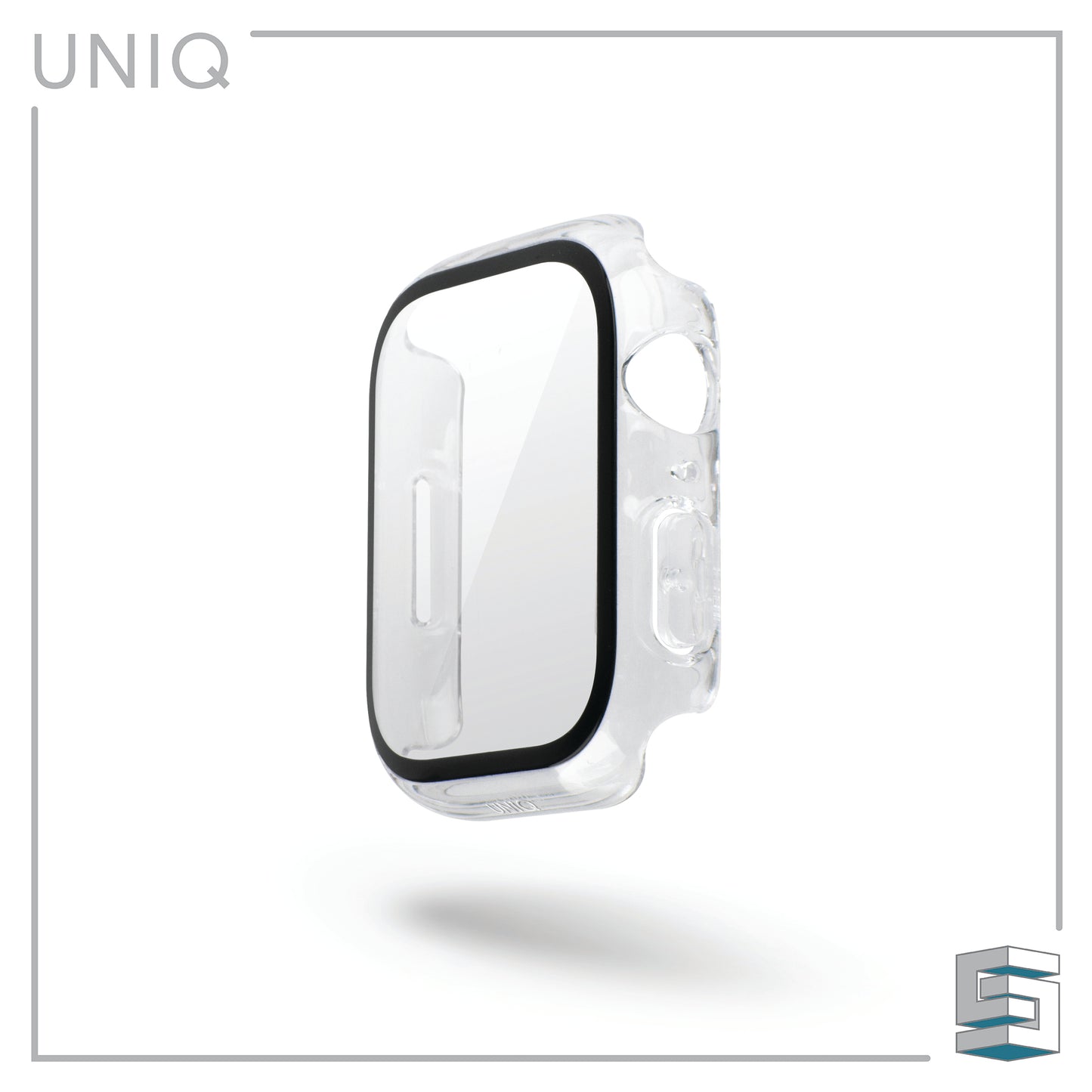 Casing for Apple Watch Series 7/8 - UNIQ Legion Global Synergy Concepts
