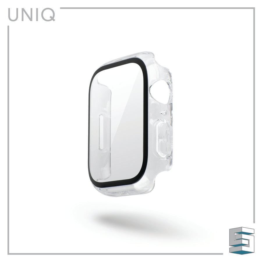 Casing for Apple Watch Series 7/8 - UNIQ Legion Global Synergy Concepts