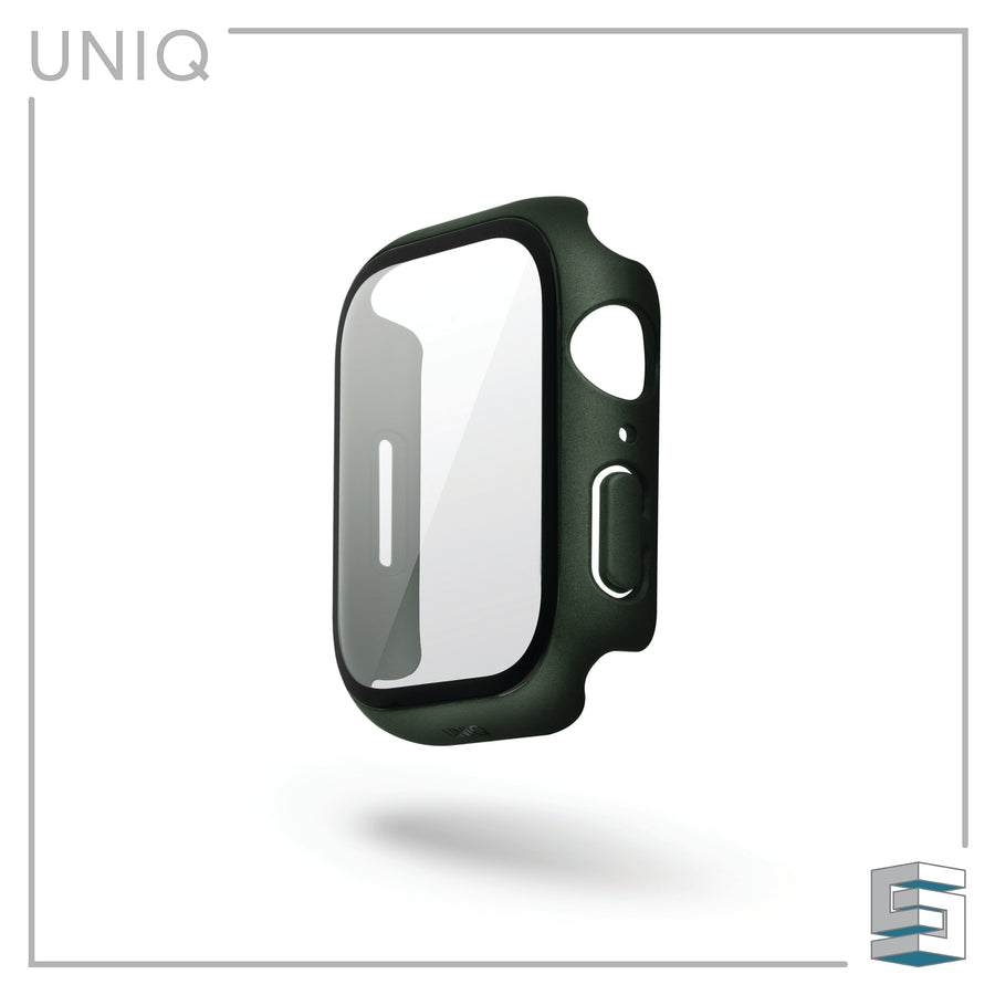 Casing for Apple Watch Series 7/8 - UNIQ Legion Global Synergy Concepts