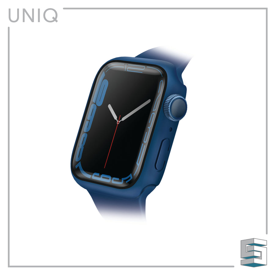 Casing for Apple Watch Series 7/8 - UNIQ Legion Global Synergy Concepts