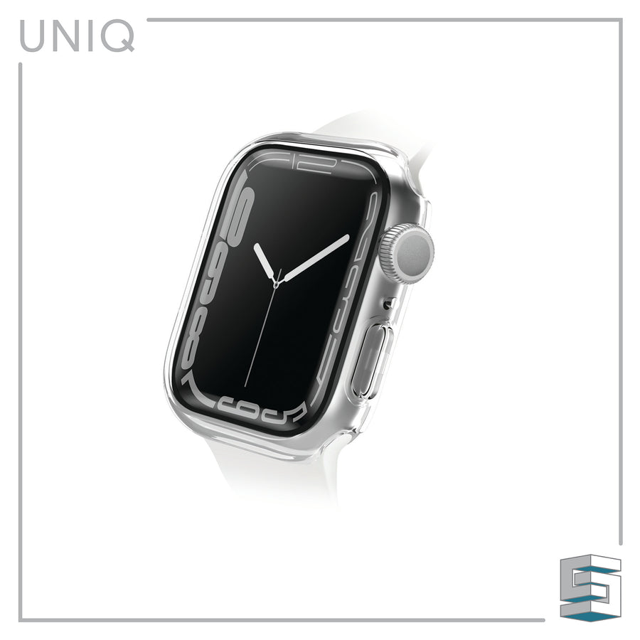 Casing for Apple Watch Series 7/8 - UNIQ Legion Global Synergy Concepts