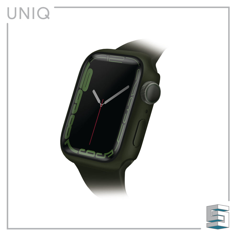 Casing for Apple Watch Series 7/8 - UNIQ Legion Global Synergy Concepts