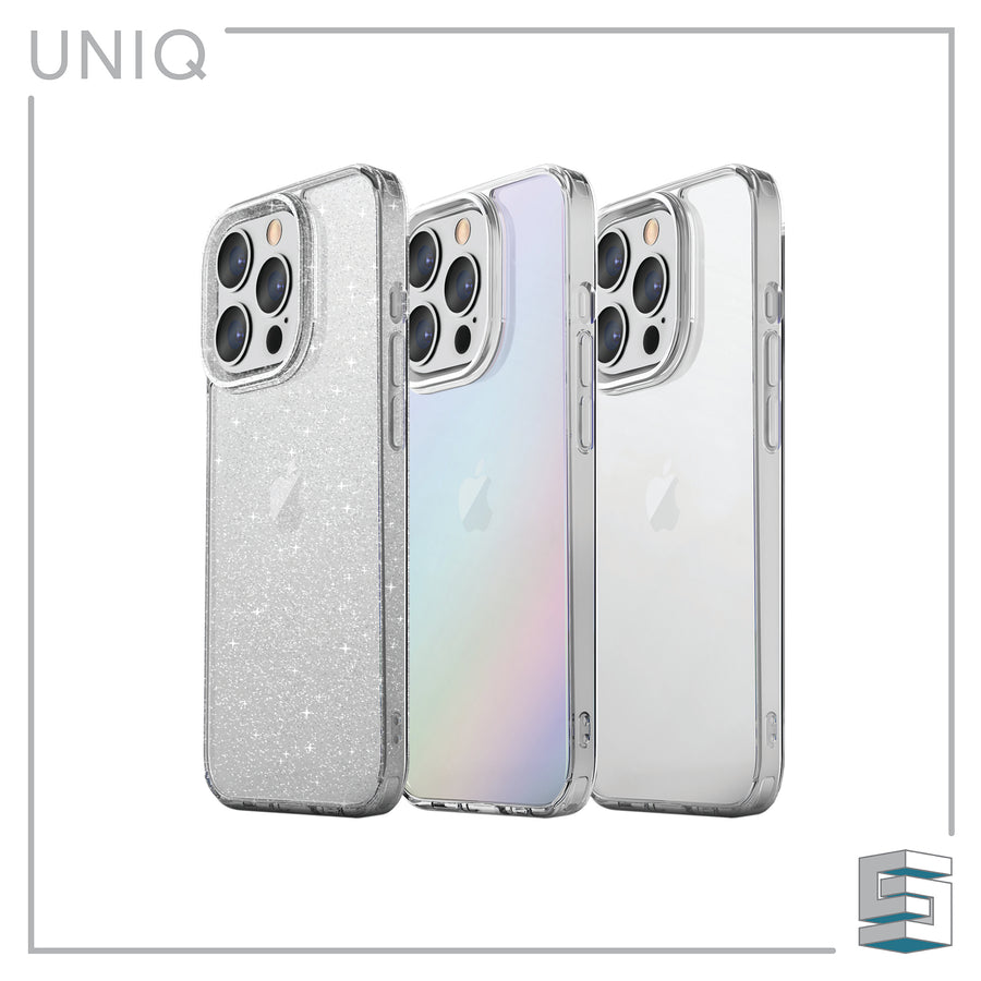 Case for Apple iPhone 13 series - UNIQ Lifepro Xtreme Global Synergy Concepts