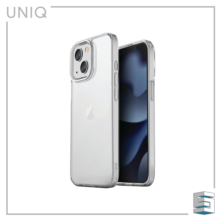 Case for Apple iPhone 13 series - UNIQ Lifepro Xtreme Global Synergy Concepts