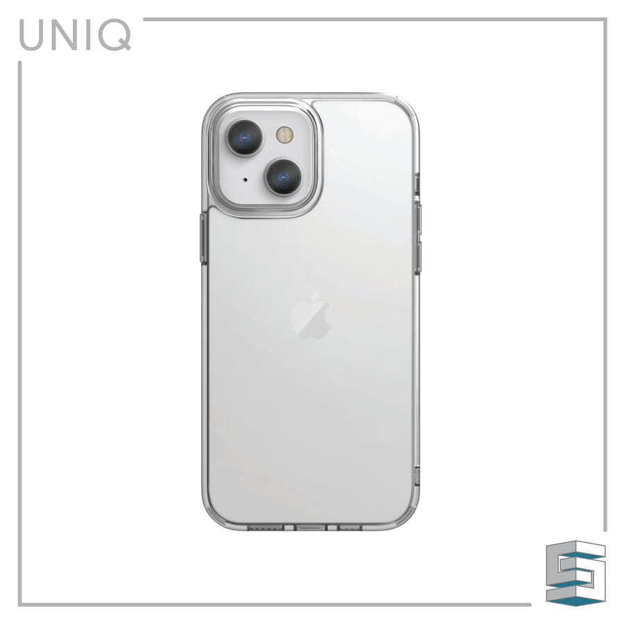 Case for Apple iPhone 13 series - UNIQ Lifepro Xtreme Global Synergy Concepts