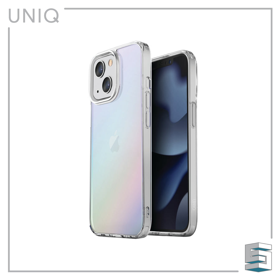 Case for Apple iPhone 13 series - UNIQ Lifepro Xtreme Global Synergy Concepts