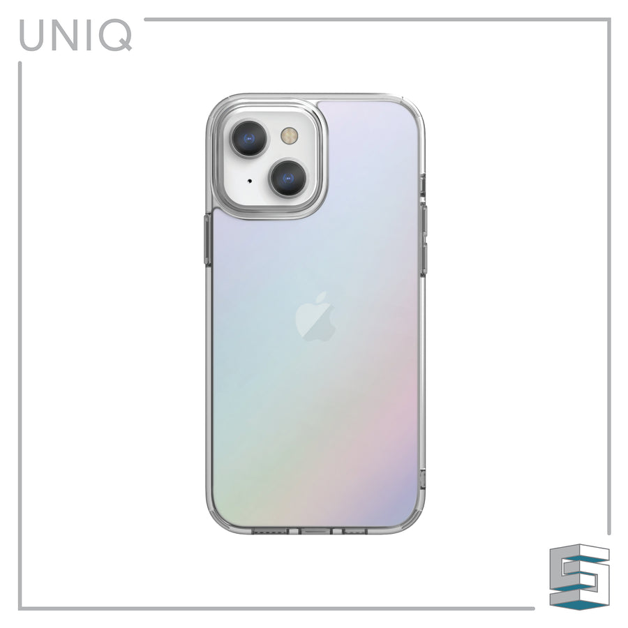 Case for Apple iPhone 13 series - UNIQ Lifepro Xtreme Global Synergy Concepts