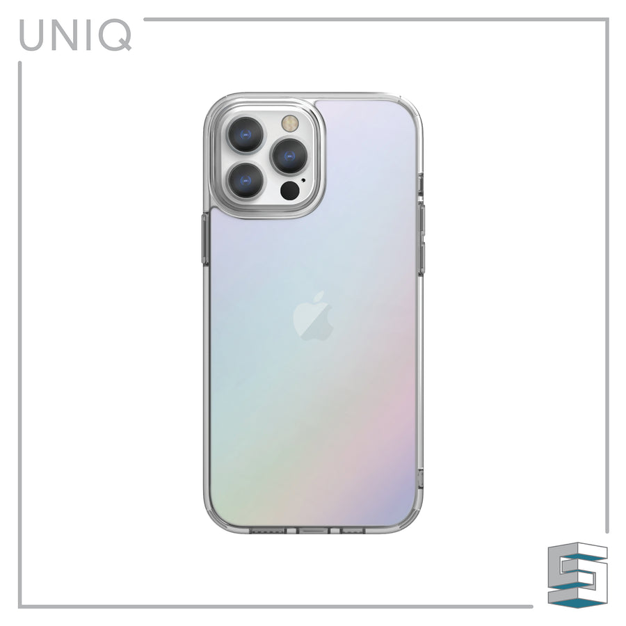 Case for Apple iPhone 13 series - UNIQ Lifepro Xtreme Global Synergy Concepts