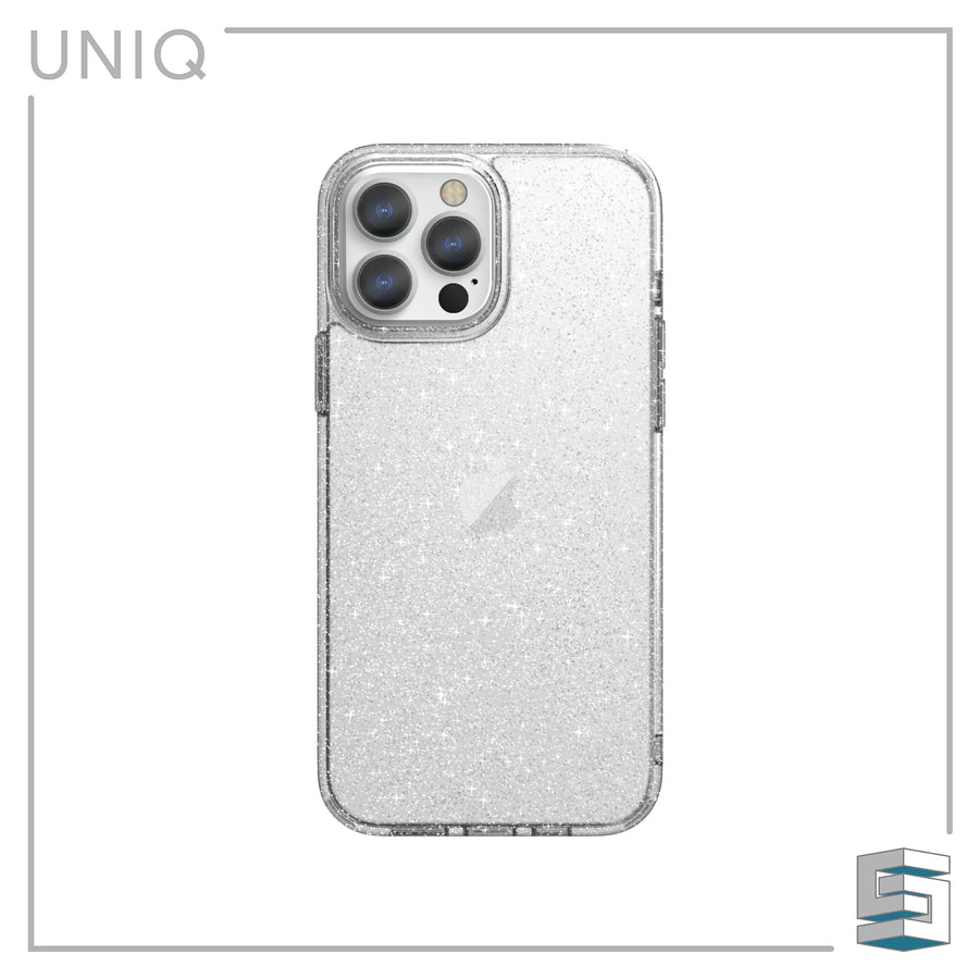 Case for Apple iPhone 13 series - UNIQ Lifepro Xtreme Global Synergy Concepts