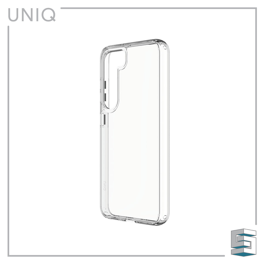 Case for Samsung Galaxy S23 series - UNIQ Lifepro Xtreme Global Synergy Concepts