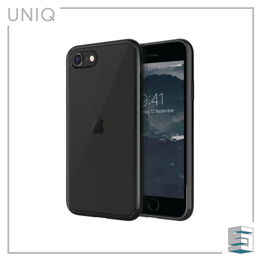 Case for Apple iPhone SE (2020) - UNIQ Lifepro Xtreme Global Synergy Concepts