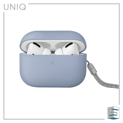 Case for Apple AirPods Pro 2 - UNIQ Lino Global Synergy Concepts