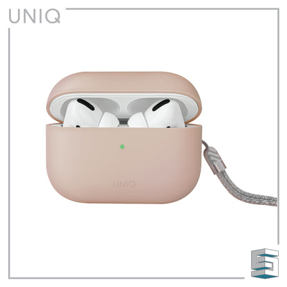 Case for Apple AirPods Pro 2 - UNIQ Lino Global Synergy Concepts