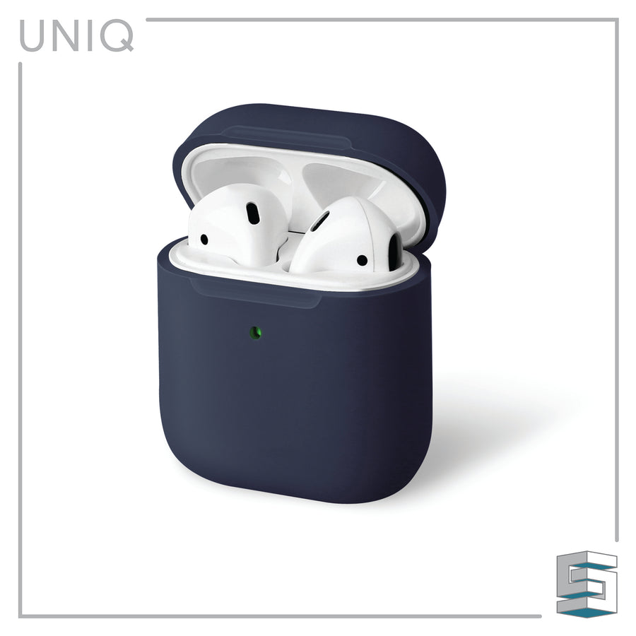 Case for Apple AirPods (2019) - UNIQ Lino Global Synergy Concepts