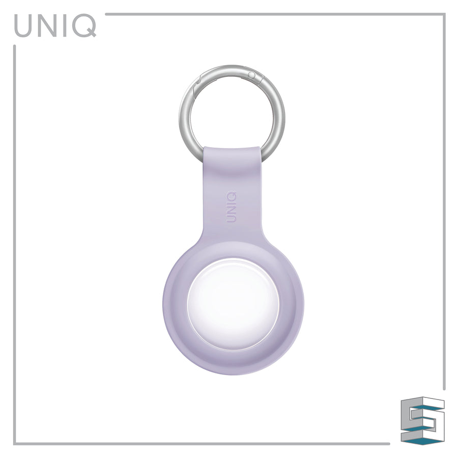 Casing for Apple AirTag - UNIQ Lino Global Synergy Concepts