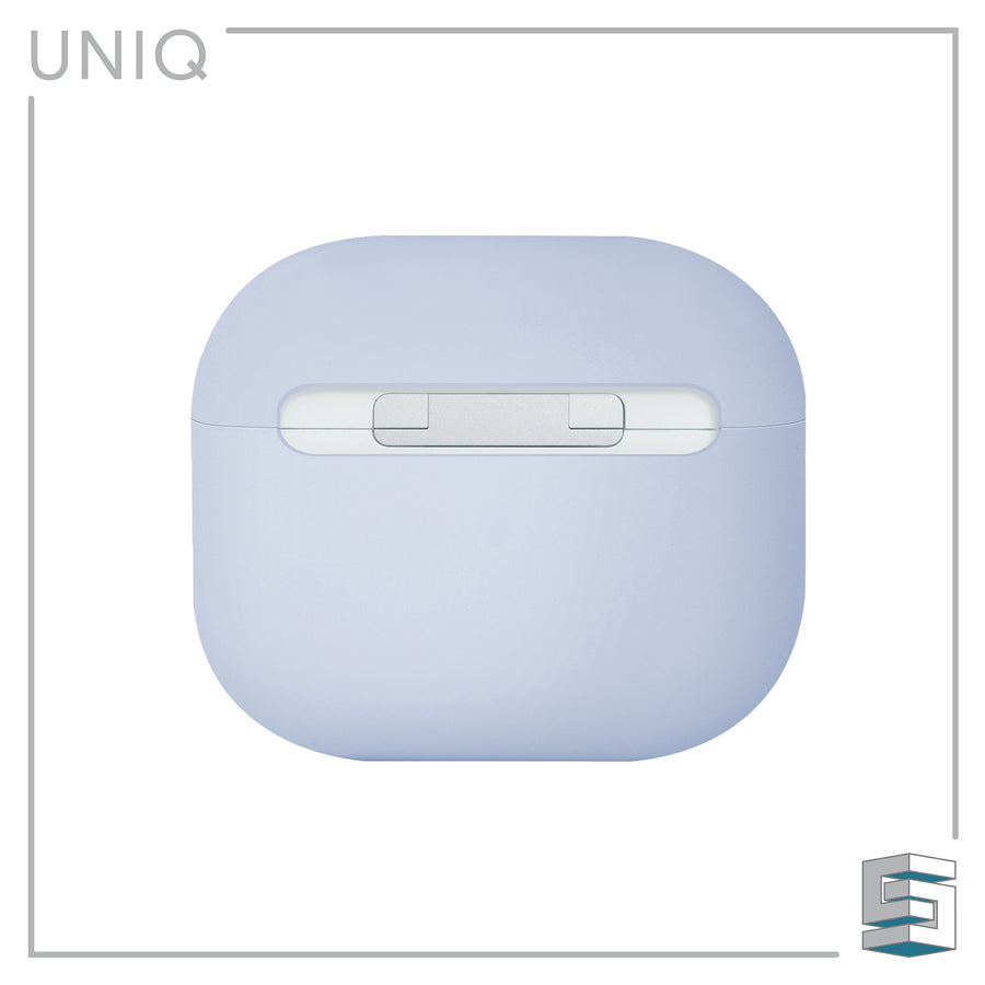 Case for Apple AirPods 3 (2021) - UNIQ Lino Global Synergy Concepts
