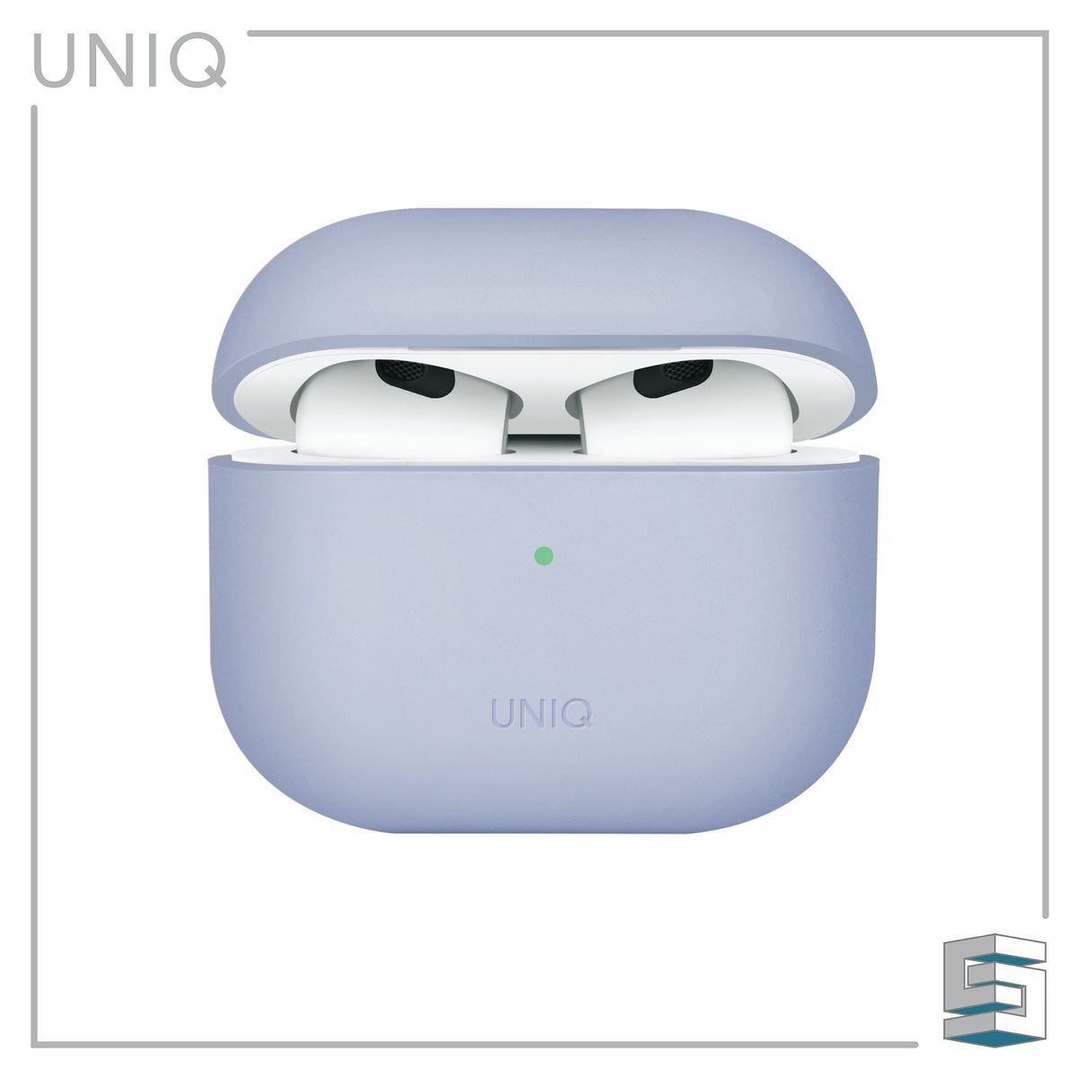 Case for Apple AirPods 3 (2021) - UNIQ Lino Global Synergy Concepts
