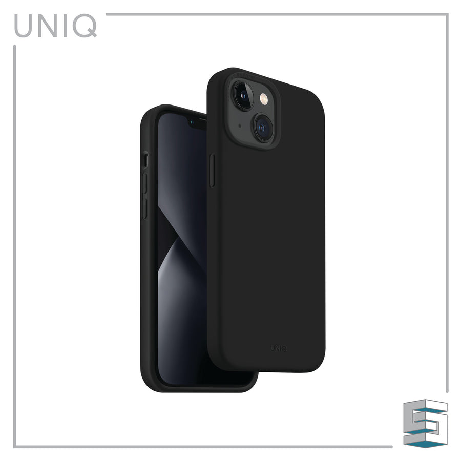 Case for Apple iPhone 14 series - UNIQ Lino Global Synergy Concepts