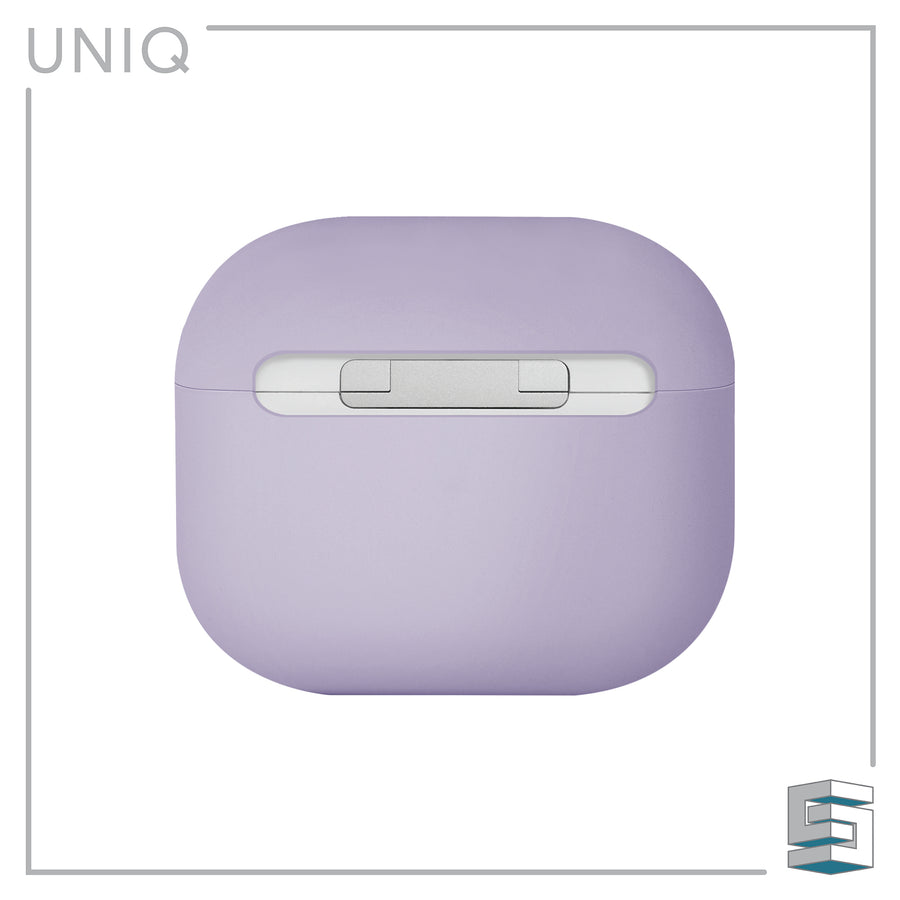 Case for Apple AirPods 3 (2021) - UNIQ Lino Global Synergy Concepts