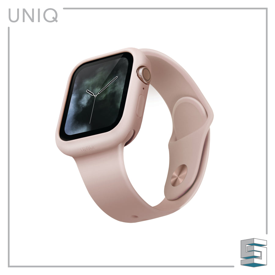 Case for Apple Watch Series SE/4/5/6 - UNIQ Lino Global Synergy Concepts